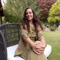 TEIMAS Employee Tamara Cutrín Millán's profile photo