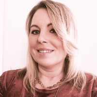 JS Energi Employee Tina Jönsson's profile photo