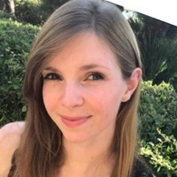 GSK Employee Marion B.'s profile photo