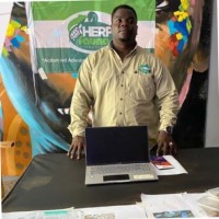 Stamina Employee Mukasa E.'s profile photo