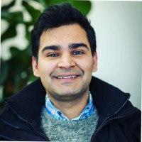 AroFlo Software Employee Mayank Bhatia's profile photo