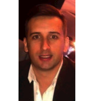 Landmark Argentina Employee Federico Cruz's profile photo