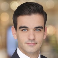 K+S Gruppe Employee Lukas Wenner's profile photo