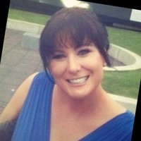 Valaris Limited Employee Jenna Briggs's profile photo