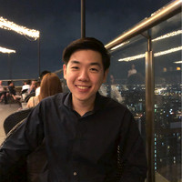 FireOneOne Employee Winut Jiraruekongkol's profile photo