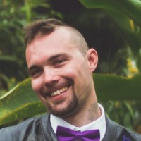 Pk Usa Employee Corey Farrell's profile photo