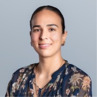 Groupe Hexagone Employee Rania Khouadja's profile photo