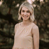 Atomix Employee Sarah Borgas's profile photo