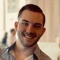 Ac Electric Employee Kyler Laduke's profile photo