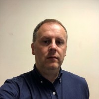 Centregreat Employee Andrew Hobbs's profile photo