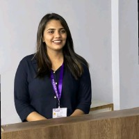 Magenta Insights Employee Komal Yadav's profile photo