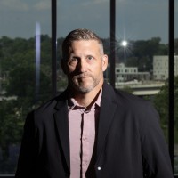 Impart Security Inc. Employee Chad Deal's profile photo