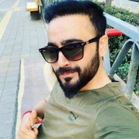 Wohr Parking Systems Pvt. Ltd. India Employee Sanket Desai's profile photo