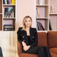 Beach Equity Employee Yasmin Giovedi's profile photo