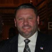 Romanoff Electric Co., LLC Employee Tony Kern's profile photo