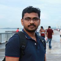 Sumesh Karunakaran Email