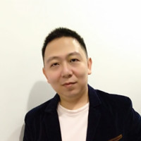 SecureGive Employee Benny Chen's profile photo