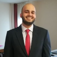 Muhammad Jamali Email