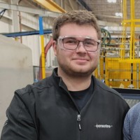 Roush Employee John Thibert's profile photo