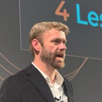 AgentPress Employee Andy Walters's profile photo