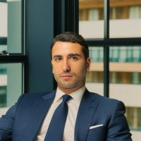 Datategy Employee Mehdi Chouiten's profile photo