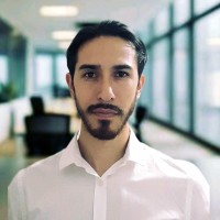 Degrisy Fernando Marçal Email