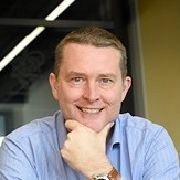 McLaren Packaging Employee Stewart MacRae's profile photo