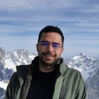 Symbio Employee Jorge Pulido's profile photo