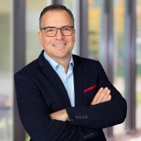 MAN FinancialServices Germany Employee Michael Corsten's profile photo
