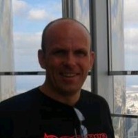 Jaguar Land Rover Employee Philip Heeley's profile photo