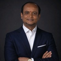 Aegeus Technologies Pvt Ltd Employee Rajkiran Singh's profile photo