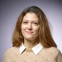 Delphine Michel Email