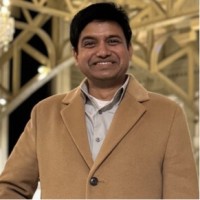 Narain Ramasamy Email & Phone Number