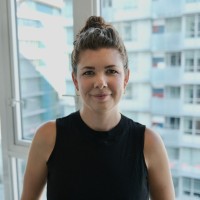 Dieselmatic Digital Inc. Employee Jenelle McNamara's profile photo