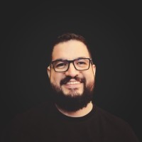 Regrow Ag Employee Carlos Montenegro's profile photo