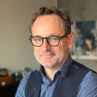 Olivier Gineste Email & Phone Number