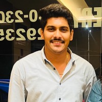 Unique Biotech Employee Naveen Kumar's profile photo