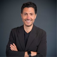 Hypermedia Employee Gerard Rustom's profile photo