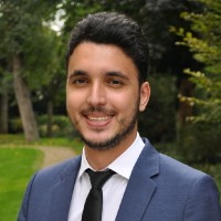 Boston Consulting Group (BCG) Employee Malek Ayed's profile photo