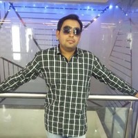 SkyZone Group Employee Mahesh Virani's profile photo