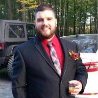 Future Hydraulik Employee Steve Beaupré's profile photo