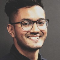 SENPOS - Point of Sale Employee Debashish Sarkar D.'s profile photo