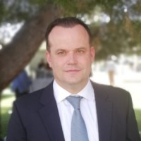 TERMISER SERVICIOS INTEGRALES Employee Miguel Angel Hoyos Martinez's profile photo