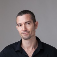 Mindfly.live Employee Eran Tal's profile photo