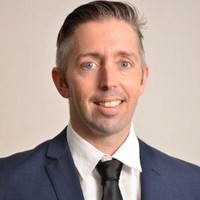 Maven Employee Kane Willcox's profile photo