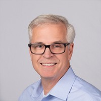 LINDO Systems Employee Mark Wiley's profile photo