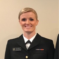 Christina Odens