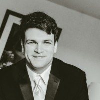 SMS group GmbH Employee Kyle McMillan's profile photo