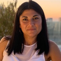 FinXP Employee Sarah Camilleri's profile photo