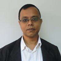 Hamilton City Council Employee Eric Singh's profile photo